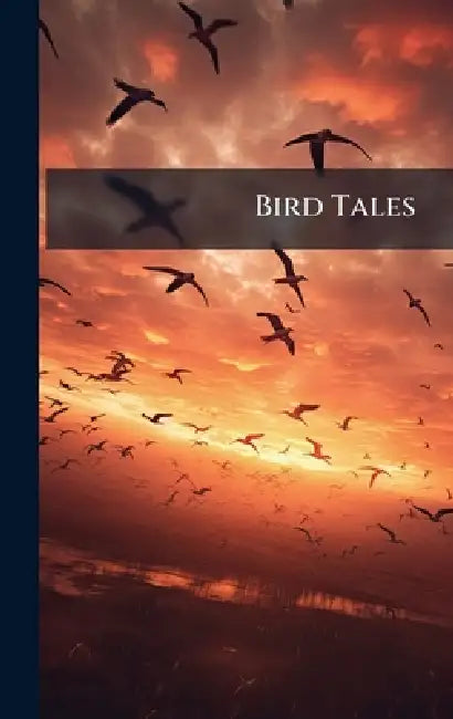 Bird Tales by Anonymous
