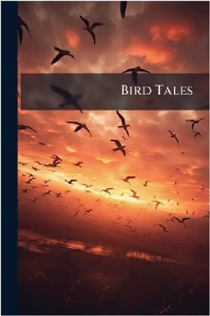 Bird Tales by Anonymous