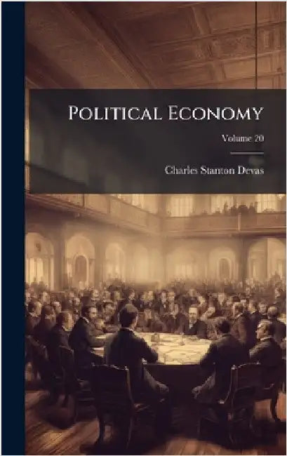 Political Economy by Charles Stanton Devas