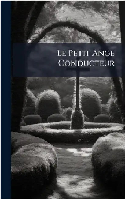 Le Petit Ange Conducteur by Anonymous