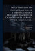 De La Vieillesse Ou Caton L'ancien. De L'amitiÃ(c) Ou SÃ(c)lius, Ouvrages Traduits De Ciceron Par M. Le Bailli D*** [de RessÃ(c)guier]... by Cicã(c)Ron, Rã(c)Ssã(c)Guier