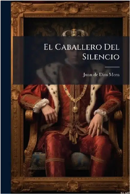 El Caballero Del Silencio by Juan de Dios Mora
