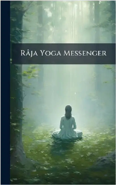 Râja Yoga Messenger by Anonymous
