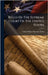 Rules Of The Supreme Court Of The United States by United States Supreme Court
