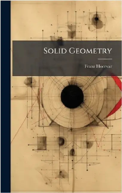 Solid Geometry by Franz Hocevar