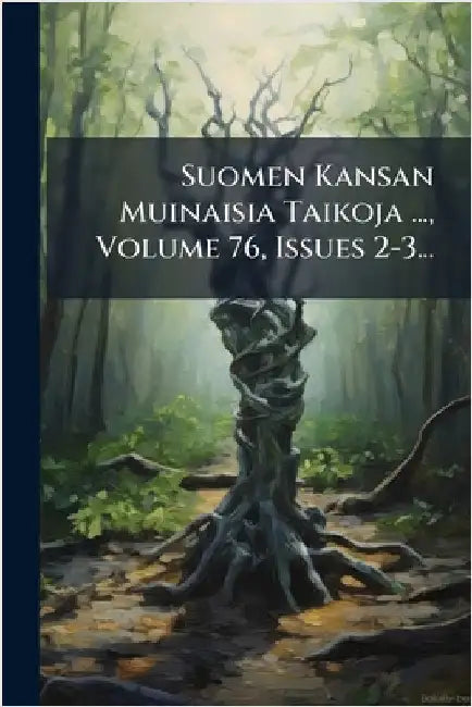 Suomen Kansan Muinaisia Taikoja ..., Volume 76, Issues 2-3... by Anonymous