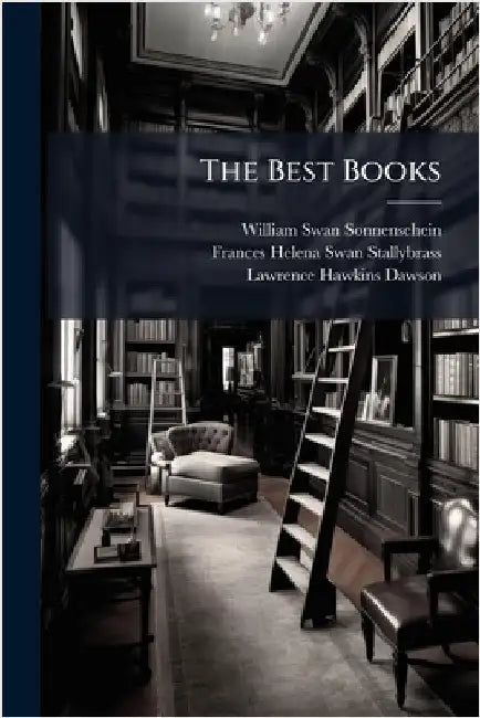 The Best Books by Sonnenschein, William Swan