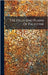 The Hills And Plains Of Palestine by Anonymous