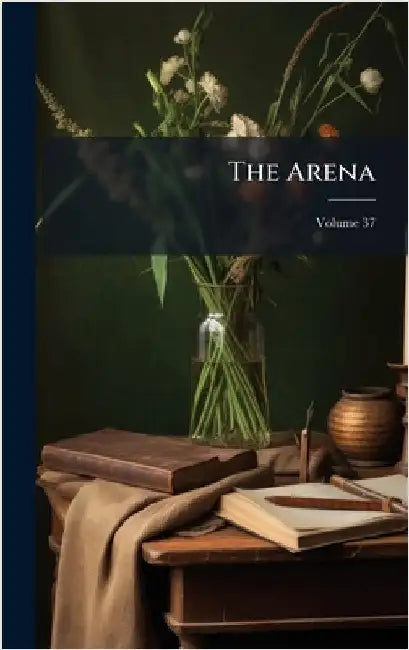 The Arena by Anonymous