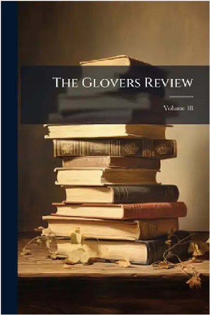 The Glovers Review by Anonymous