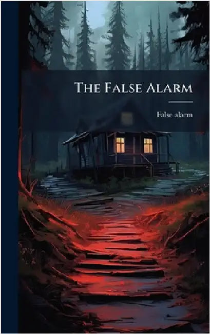 The False Alarm by Alarm, False