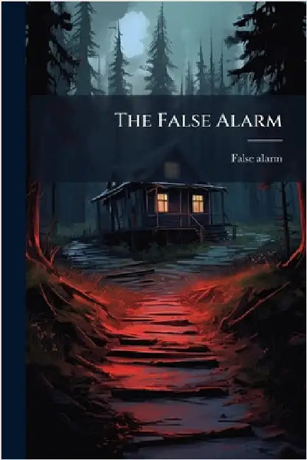 The False Alarm by Alarm, False
