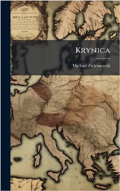 Krynica by Zieleniewski, Michael