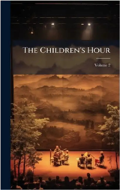 The Children's Hour by Anonymous