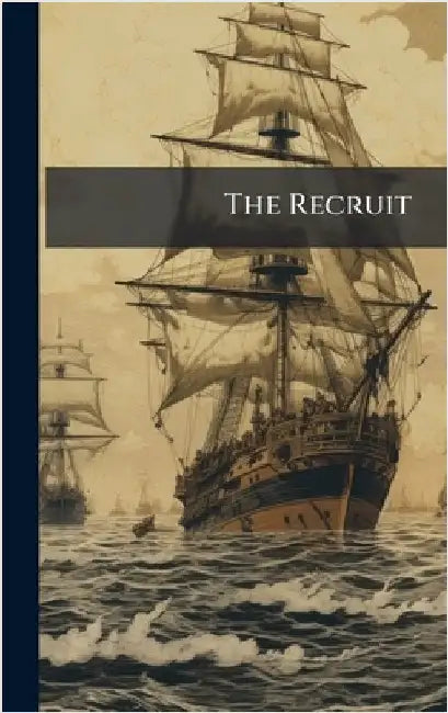 The Recruit by Anonymous