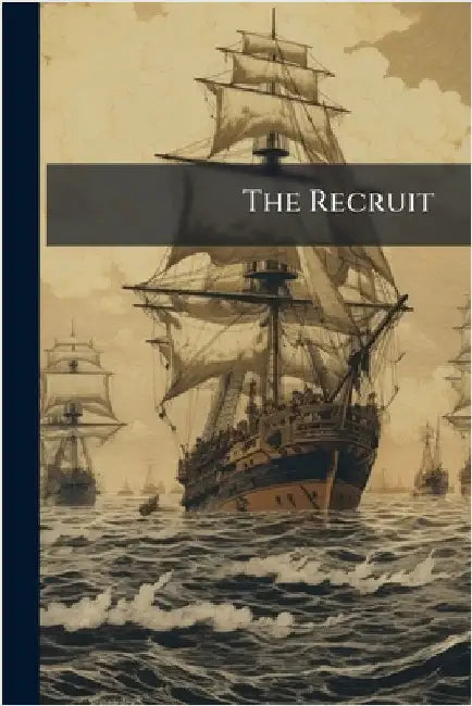 The Recruit by Anonymous