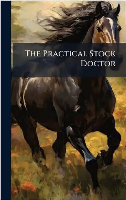 The Practical Stock Doctor by Anonymous