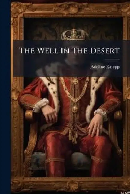 The Well In The Desert by Adeline Knapp