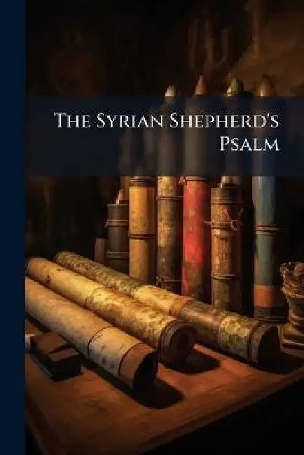 The Syrian Shepherd's Psalm