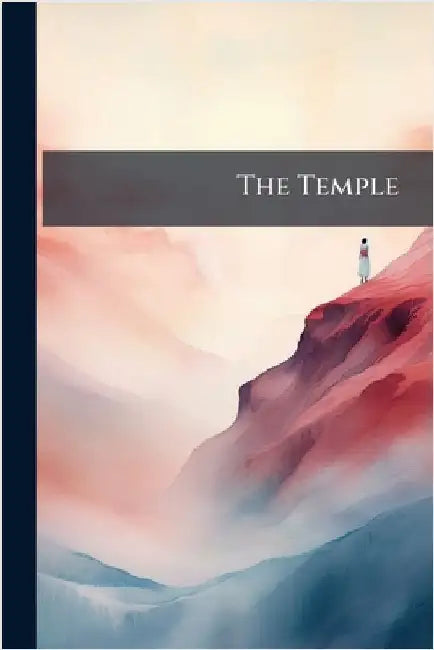 The Temple by Anonymous