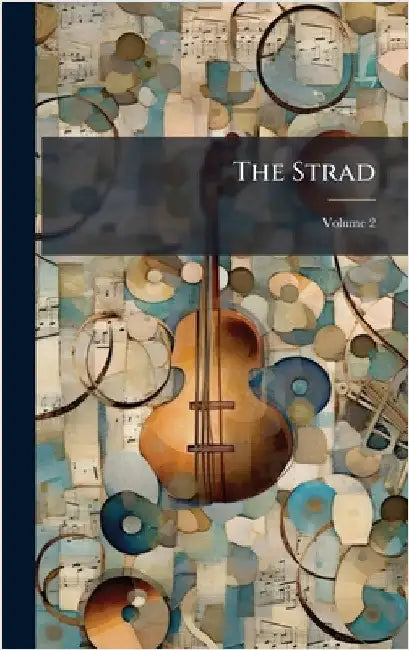 The Strad by Anonymous