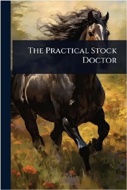 The Practical Stock Doctor by Anonymous