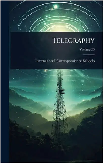 Telegraphy by Schools, International Correspondence