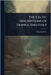 The Celtic Inscriptions Of France And Italy by Rhys, John