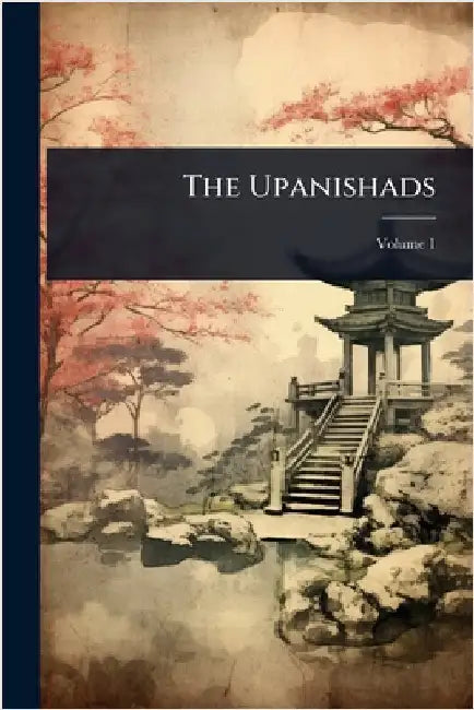 The Upanishads by Anonymous