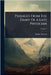 Passages From The Diary Of A Late Physician by Warren, Samuel