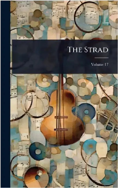 The Strad by Anonymous
