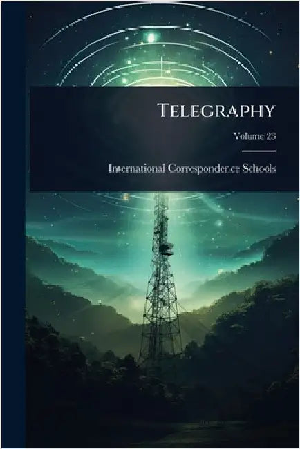 Telegraphy by Schools, International Correspondence