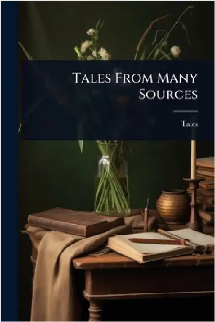 Tales From Many Sources by Tales