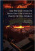 The Production Of Iron Ores In Various Parts Of The World by Birkinbine, John