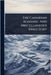 The Canadian Almanac And Miscellaneous Directory by Anonymous