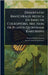 Dissertatio Inavgvralis Medica De Insectis Coleopteris, Nec Non De Plantis Qvibvsdam Rarioribvs by Sigwart, Georg Friedrich