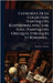 Catalogue De La Collection D'antiquitÃ(c)s Ãgyptiennes Avec Une Suite D'anitquitÃ(c)s Grecques, Etrusques Et Romaines... by Ancona, Amilcare