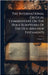The International Critical Commentary On The Holy Scriptures Of The Old And New Testaments by Anonymous