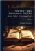 The Holy Bible Containing The Old And New Testaments by Missionaries, Serampore