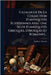 Catalogue De La Collection D'antiquitÃ(c)s Ãgyptiennes Avec Une Suite D'anitquitÃ(c)s Grecques, Etrusques Et Romaines... by Ancona, Amilcare