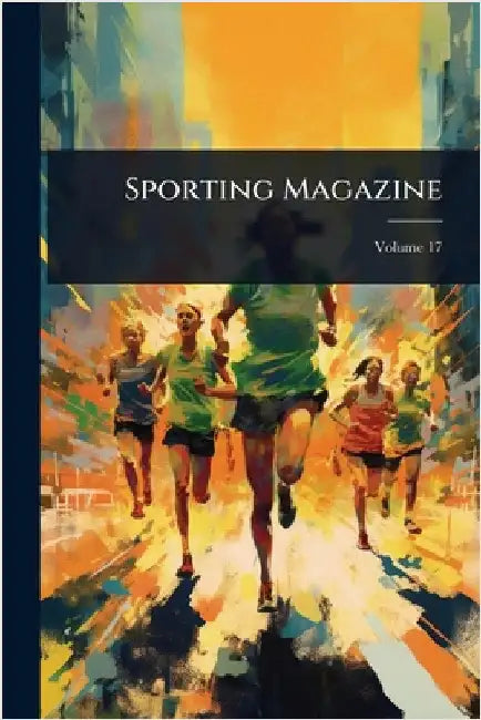 Sporting Magazine by Anonymous