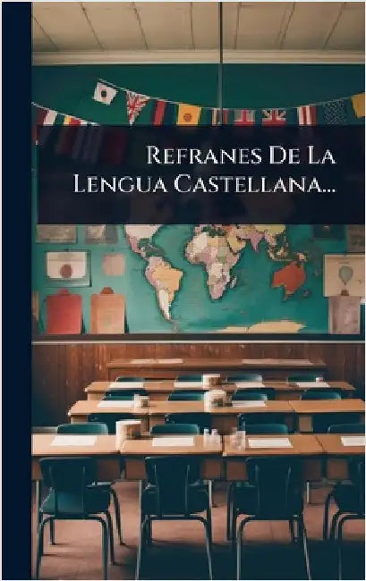 Refranes De La Lengua Castellana... by Anonymous