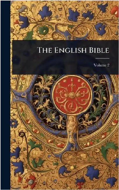 The English Bible by Anonymous