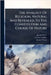 The Analogy Of Religion, Natural And Revealed, To The Constitution And Course Of Nature by Butler, Joseph