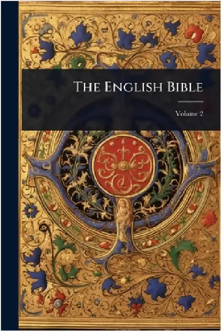 The English Bible by Anonymous