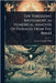 The Threshing Instrument, [a Numerical Analysis Of Passages From The Bible] by Bell, James Campbell