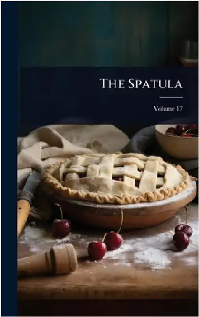 The Spatula by Anonymous