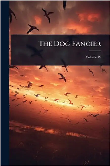 The Dog Fancier by Anonymous