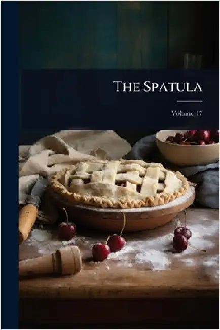 The Spatula by Anonymous