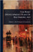The Port Development Plan Of Baltimore, Md by Baltimore (MD ) Port Development Com